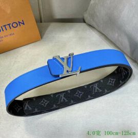 Picture of LV Belts _SKULVBelt40mmX100-125cm7D107206